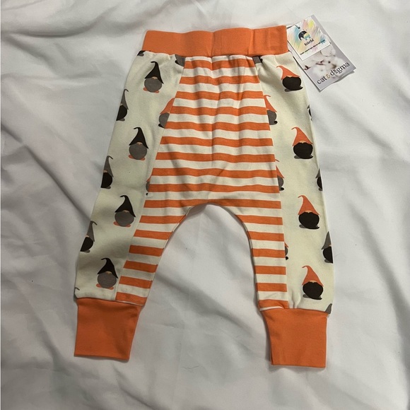 cat & dogma Bottoms Nwt Cat And Dogma Gnome Pants Poshmark
